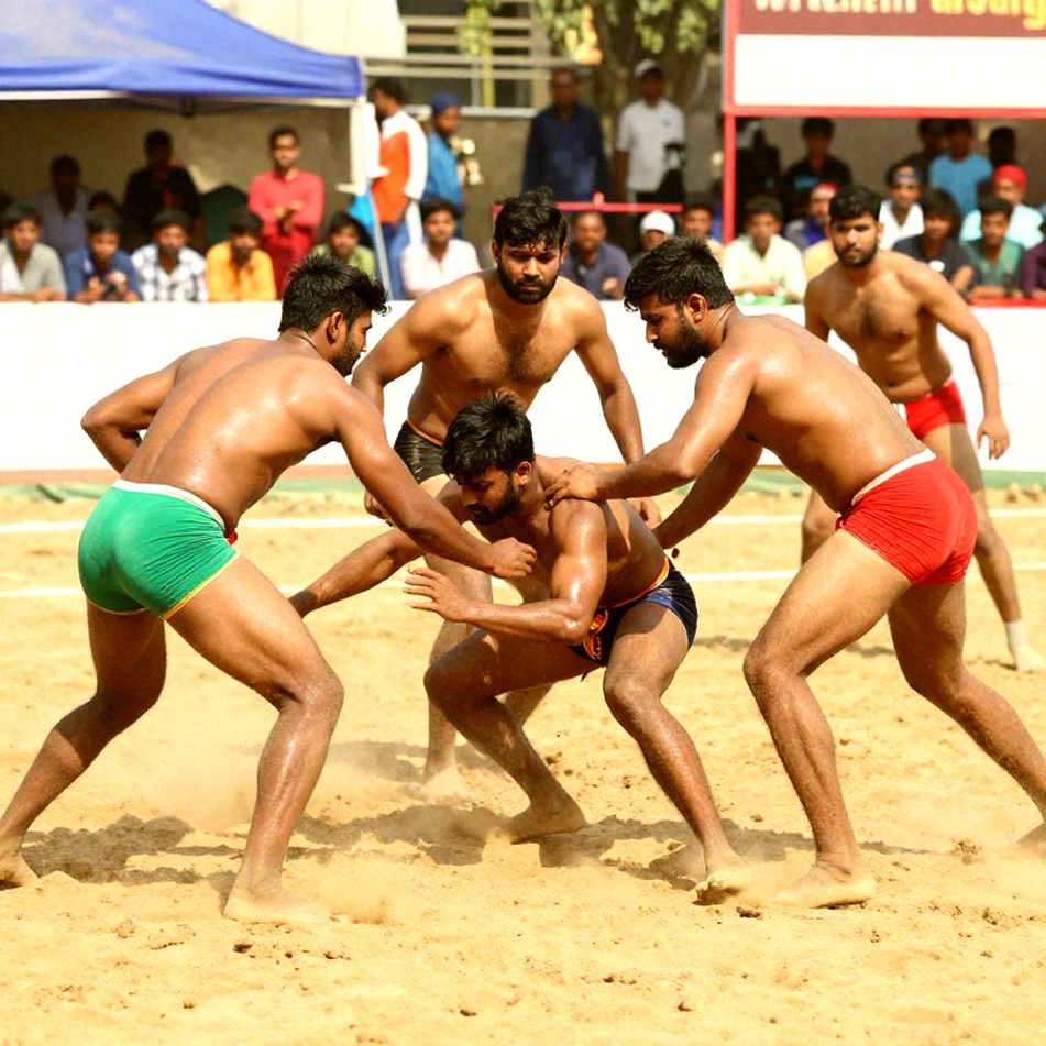 अहमदाबाद में पहली राष्ट्रमंडल कबड्डी चैंपियनशिप: 62 मैच, 13 देश, और एक ऐसा खाली स्थान जिसे कोई नहीं भर सकता