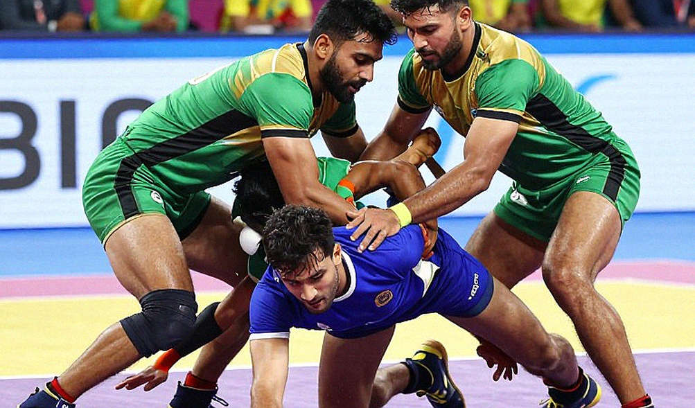 कॉमनवेल्थ कबड्डी चैंपियनशिप 2026, दिन 1: ग्रुप A की चौथी पंक्ति में वह टीम बैठी है जिसने एक भी मैच नहीं खेला