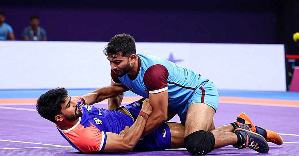 46–26, 44–30, 37–23: भारत की तीन जीतों के भीतर छिपा नाइजीरिया का शरीर और ईरान की गैरहाजिरी