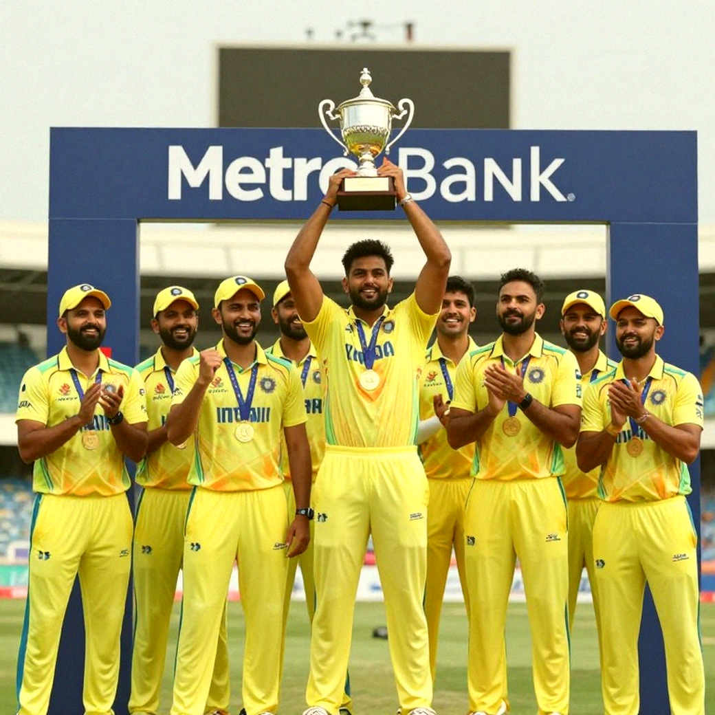 खाली शीट का ऑडिट: क्रिकेट एनालिटिक्स में वो गलती जो 'विश्लेषण पूर्ण' बनकर लौटती है खाली शीट का ऑडिट: क्रिकेट एनालिटिक्स में वो गलती जो 'विश्लेषण पूर्ण' बनकर लौटती है