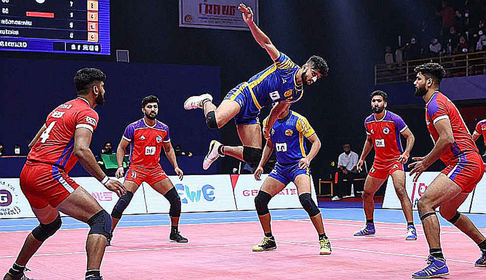 पाकिस्तान का आखिरी समय में नाम वापस: कॉमनवेल्थ कबड्डी चैंपियनशिप 2026 से हटने की असली कहानी पाकिस्तान का आखिरी समय में नाम वापस: कॉमनवेल्थ कबड्डी चैंपियनशिप 2026 से हटने की असली कहानी