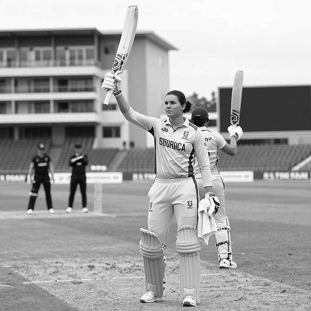 नॉर्टजे के 3.3 ओवर और केप टाउन का सवाल: स्कोरकार्ड ने जो नहीं बताया