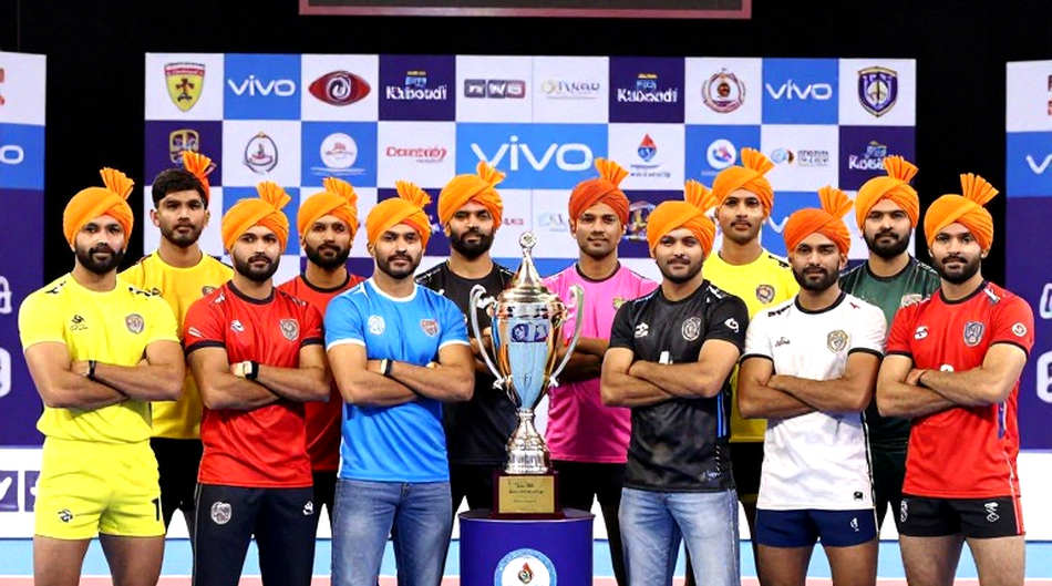 पाकिस्तान का लास्ट-मिनट कबड्डी वॉकआउट: 14 से 13 का गणित, और 'मेडल का मौका' वाला भ्रम