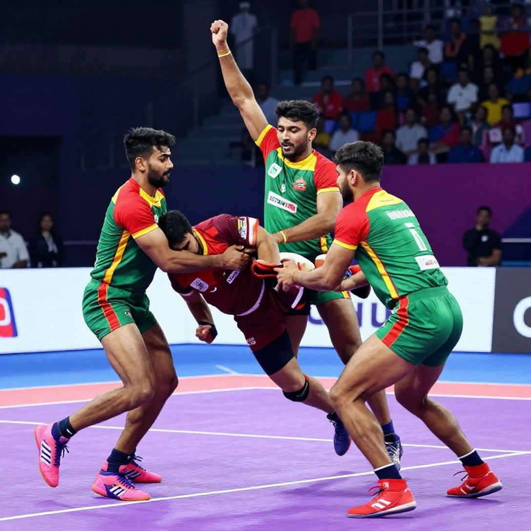 The Thirteenth Name in Ahmedabad: What Pakistan's Late Withdrawal Actually Costs