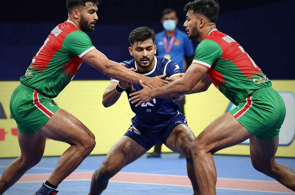 Commonwealth Kabaddi Championship 2026: Surjeet Singh's Captaincy Is Sound — the 'Back-to-Back' Claim Is Where the Release Falls Apart
