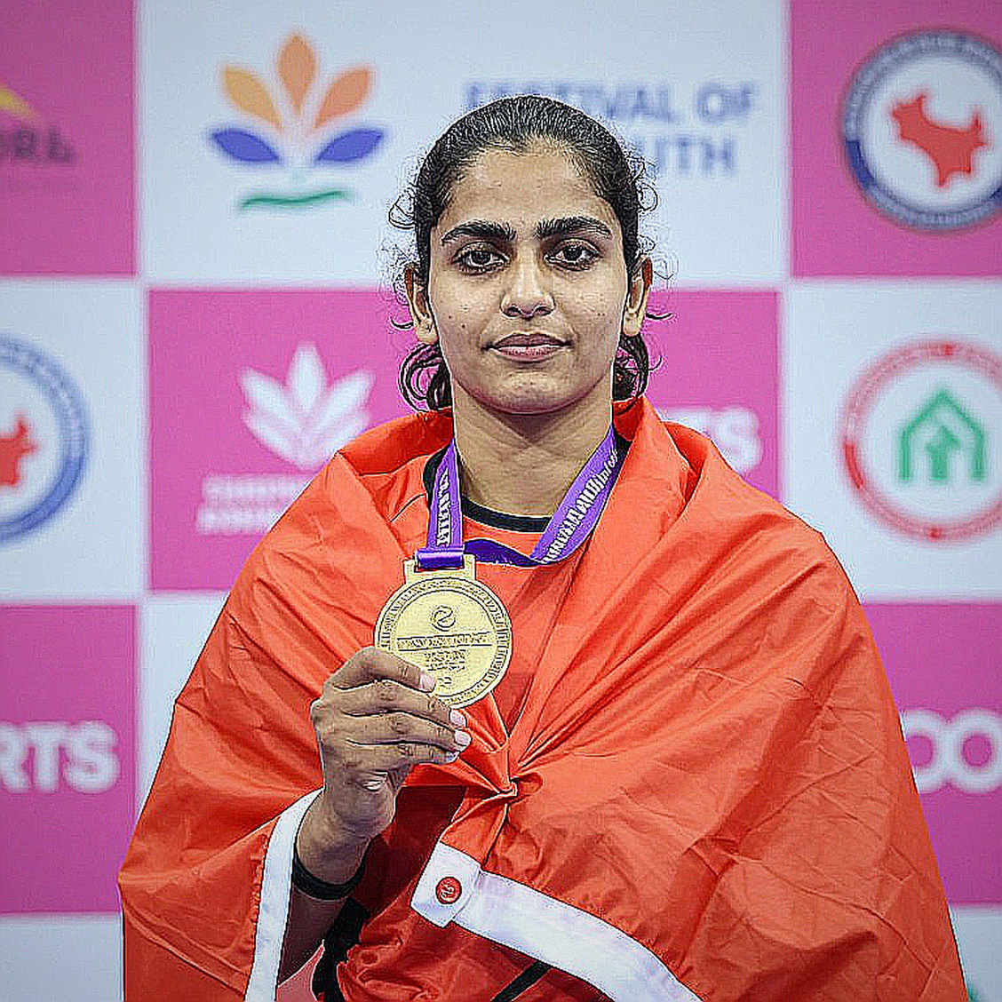कॉमनवेल्थ कबड्डी चैंपियनशिप 2026: पहले दिन की टेबल में नाइजीरिया चौथे नंबर पर है, और उसने एक भी मैच नहीं खेला