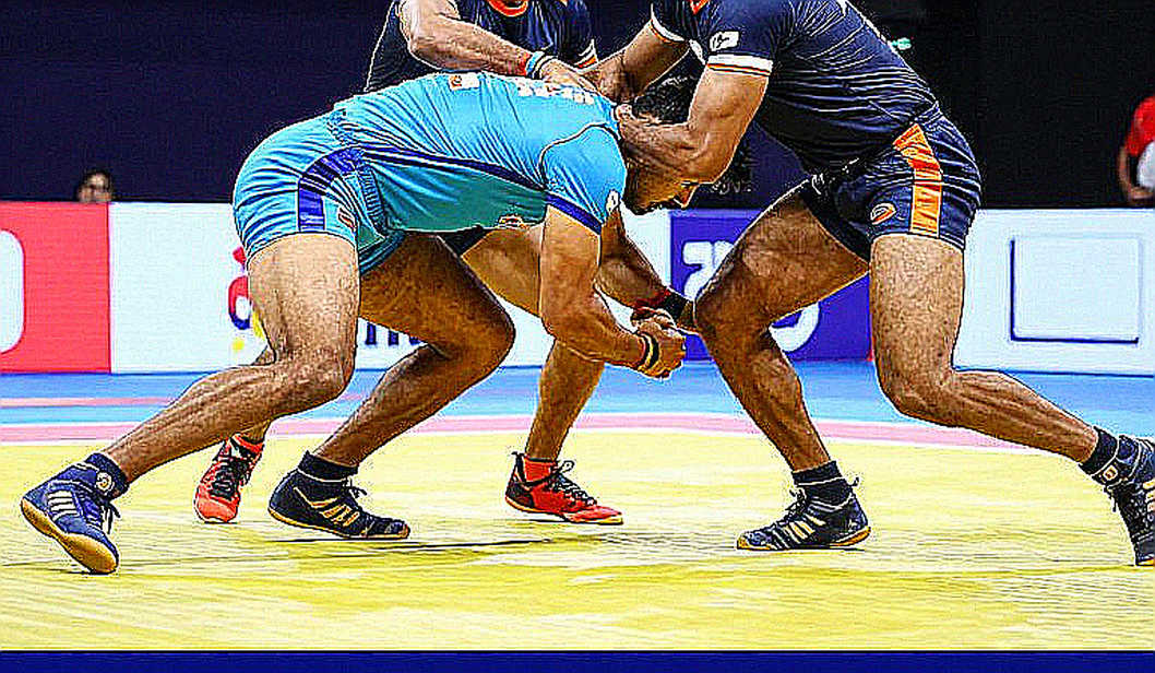 Surjeet Singh Captain, Naveen Kumar Vice-Captain: Three Lines in the Commonwealth Kabaddi Championship Release That Do Not Add Up