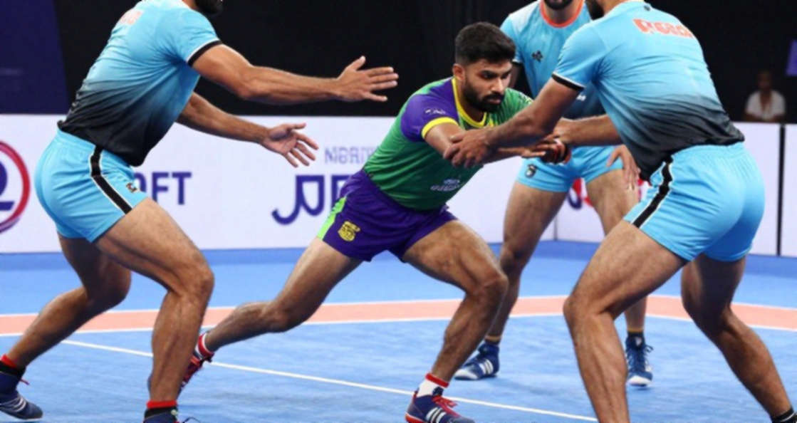 Surjeet Singh Captain, Naveen Kumar Vice-Captain: The Defender-Captain Call Is Sound, but the Tournament's Identity Is Still Unresolved