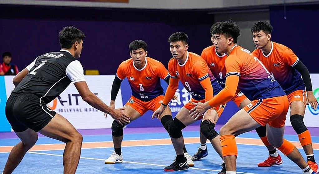 14 से 13: पाकिस्तान की वापसी से बड़ी कबड्डी की बिना-रसीद वाली खबर