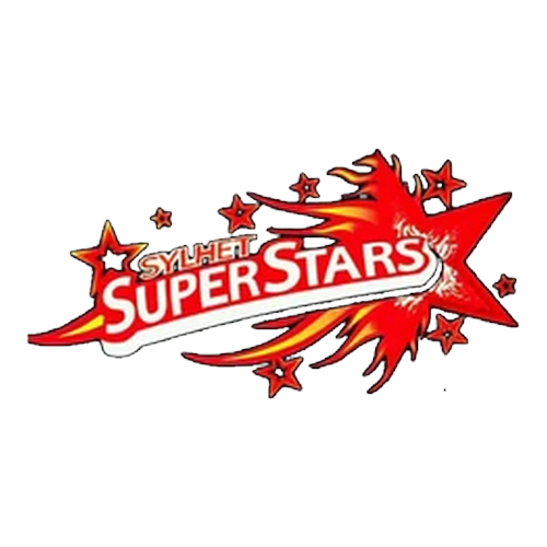 सिलहट सुपर स्टार्स