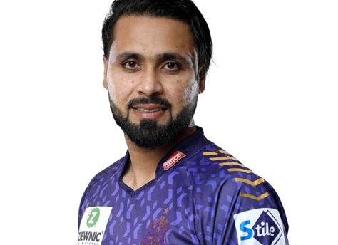 Mohammad Zahid